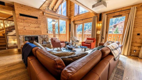 Chalet Individuel Tueda - CHALET INDIVIDUEL TUEDA MAE-9351